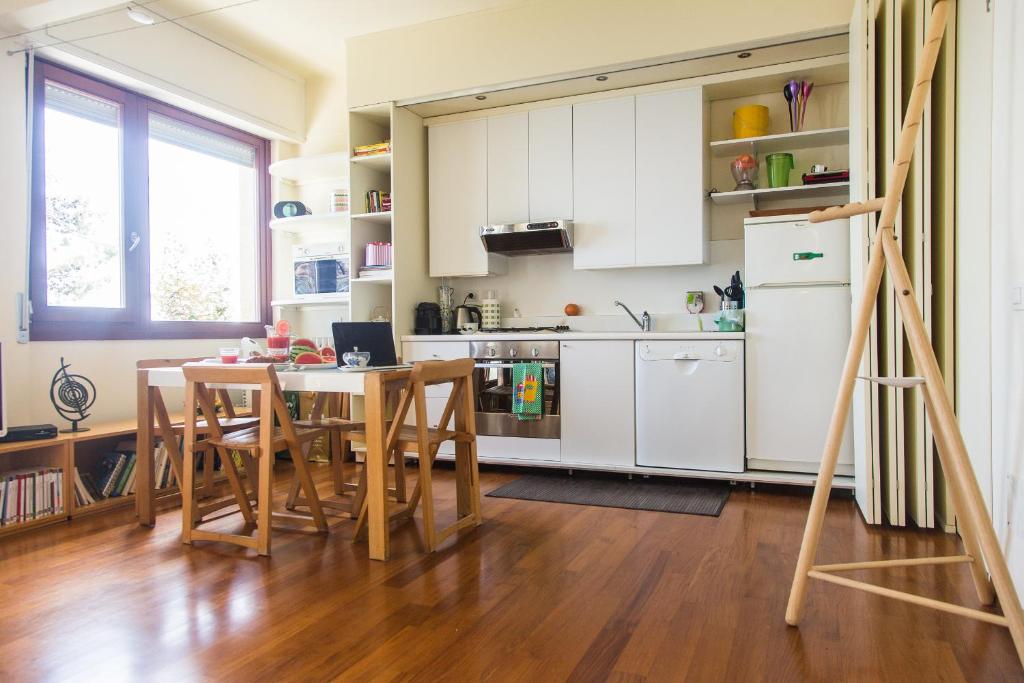 Kép Timo Flexyrent apartment szállásáról Villa Solari városában a galériában