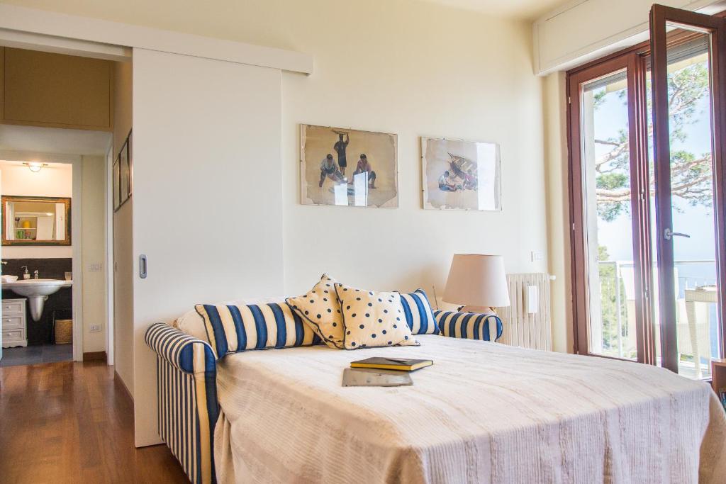 Kép Timo Flexyrent apartment szállásáról Villa Solari városában a galériában