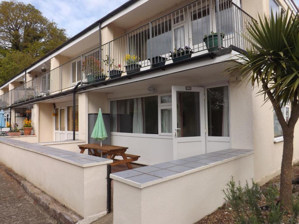 Dawlish Warren Holiday Apartment