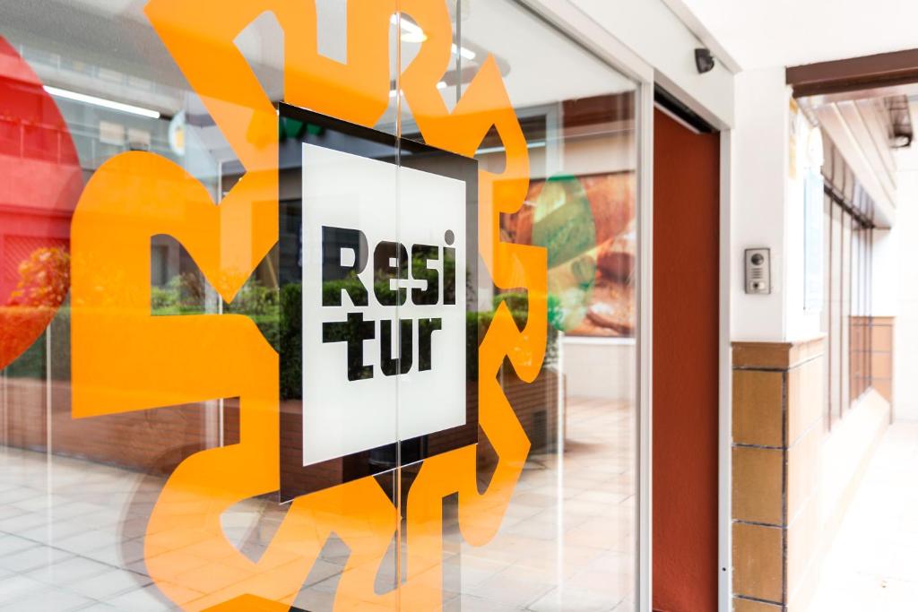 Fotografie z fotogalerie ubytování Apartamentos Resitur v destinaci Seville