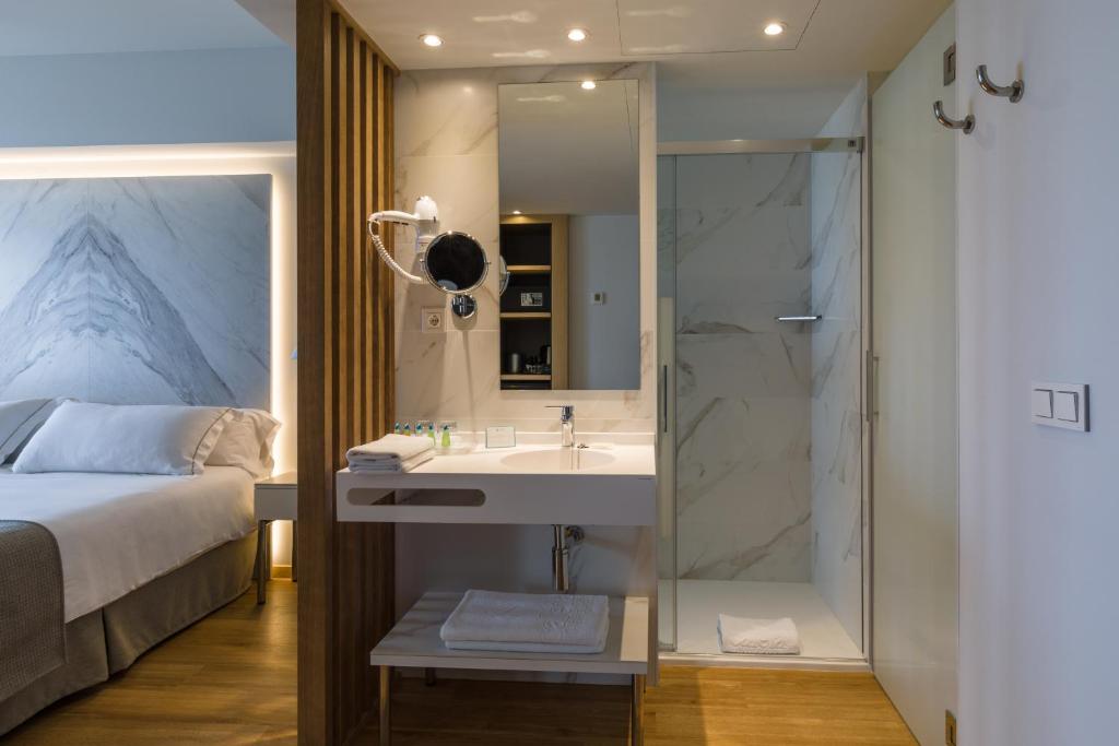 Caleia Talayot Spa Hotel - Adults Only, Cala Millor – Precios ...