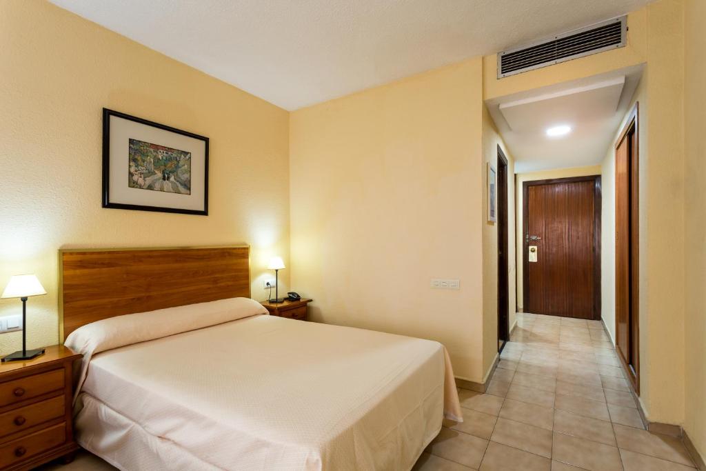 Apartamentos Resitur, Sevilla – Bijgewerkte prijzen 2023