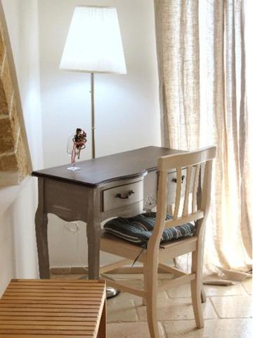 B&B Finestra Sul Mare - 18