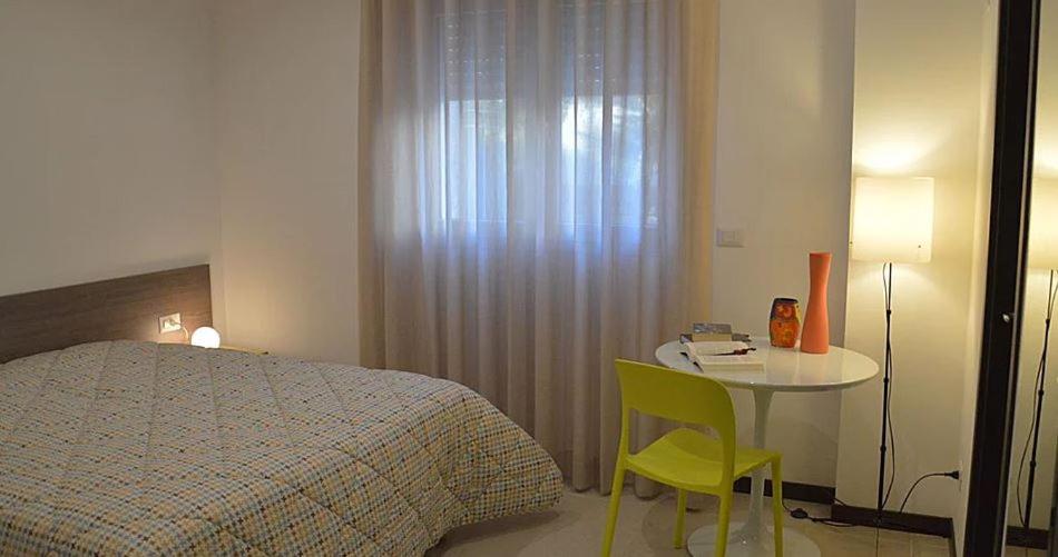Postel nebo postele na pokoji v ubytování Matera Sassi Rooms 21/a e 21/b