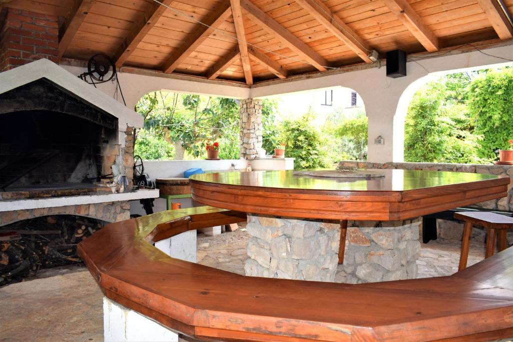 Fotografie z fotogalerie ubytování Apartmani Erna v destinaci Pašman