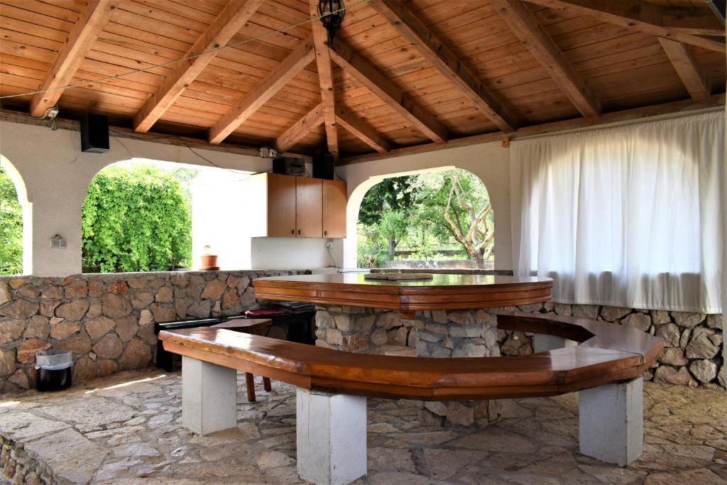 Fotografie z fotogalerie ubytování Apartmani Erna v destinaci Pašman