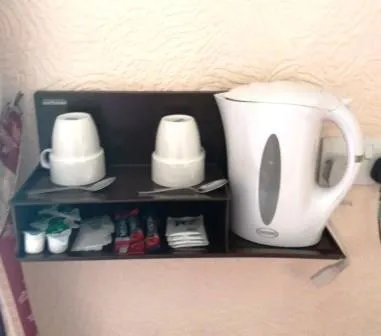 Cavendish Hotel, Blackpool, United Kingdom