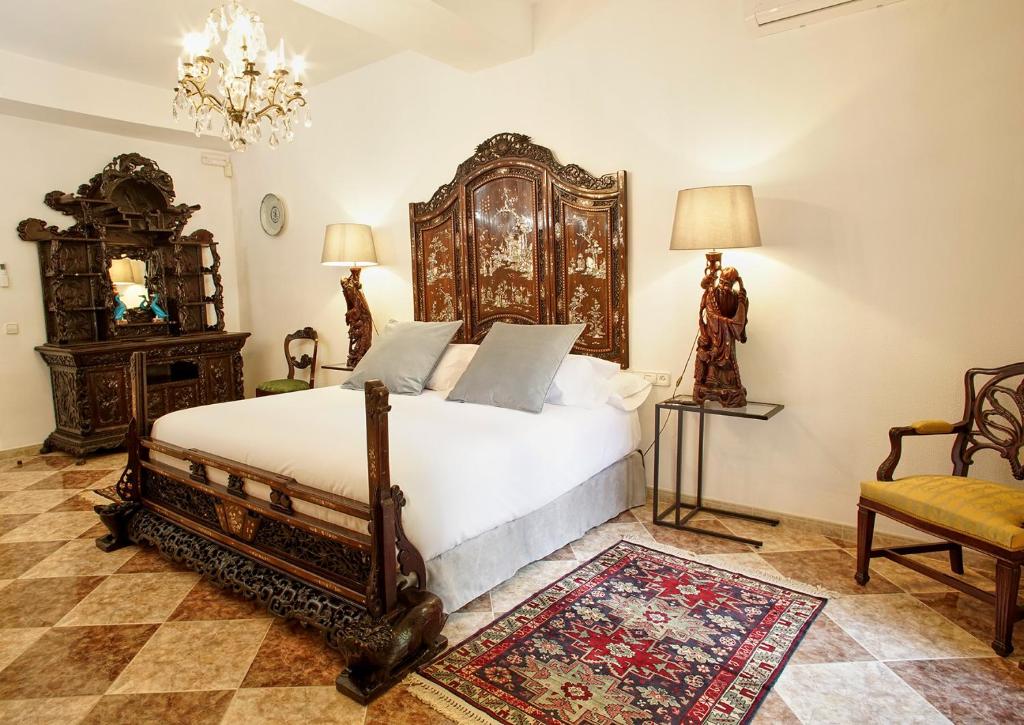 Casa Delmonte - Turismo de Interior - 16