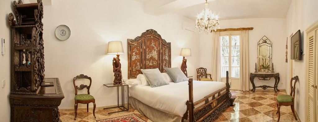 Casa Delmonte - Turismo de Interior - 17