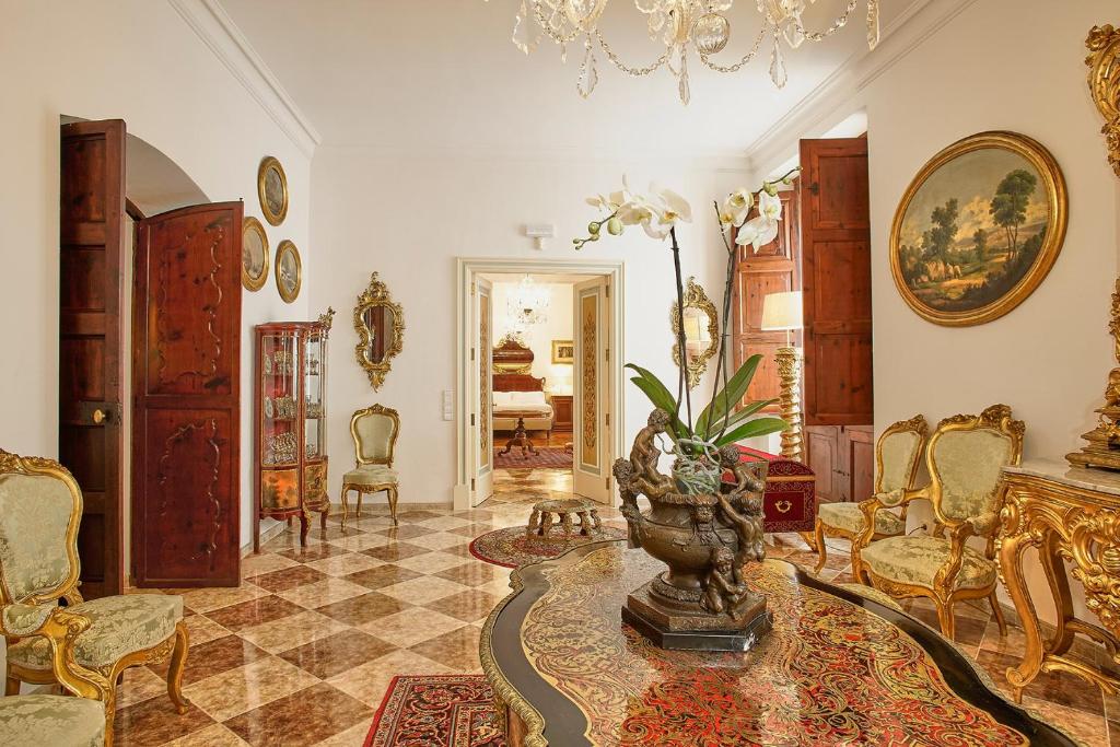 Casa Delmonte - Turismo de Interior - 6