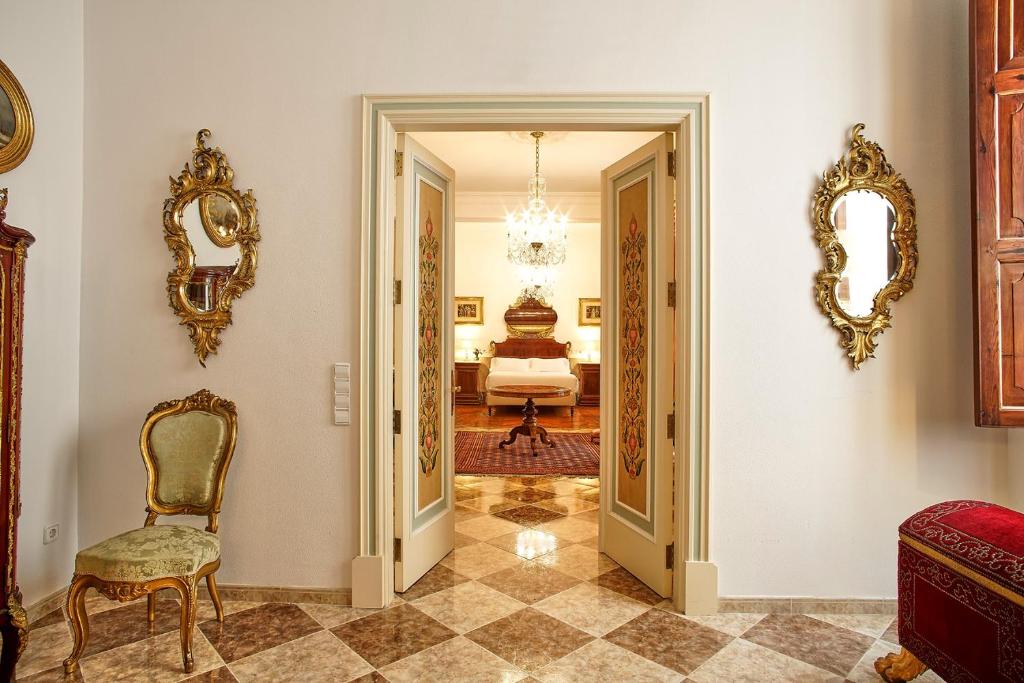 Casa Delmonte - Turismo de Interior - 7