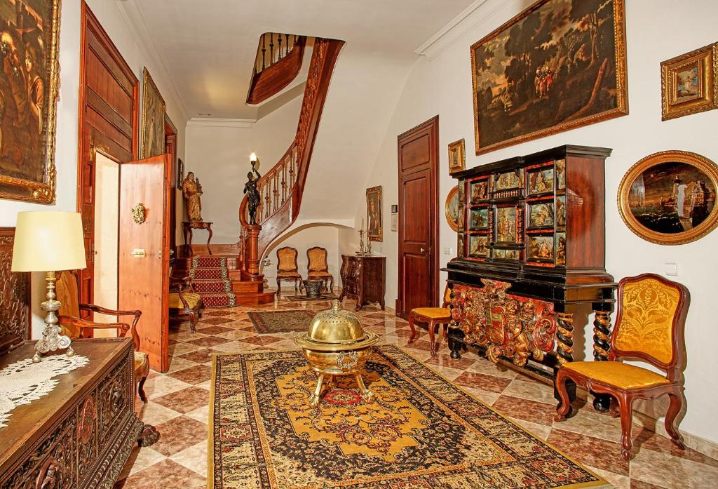 Casa Delmonte - Turismo de Interior, Palma de Mallorca ...