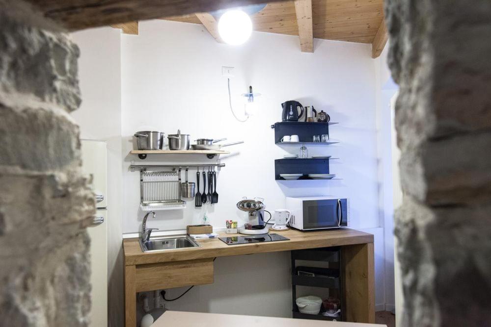 Locanda alla Beccherie - Resim 7