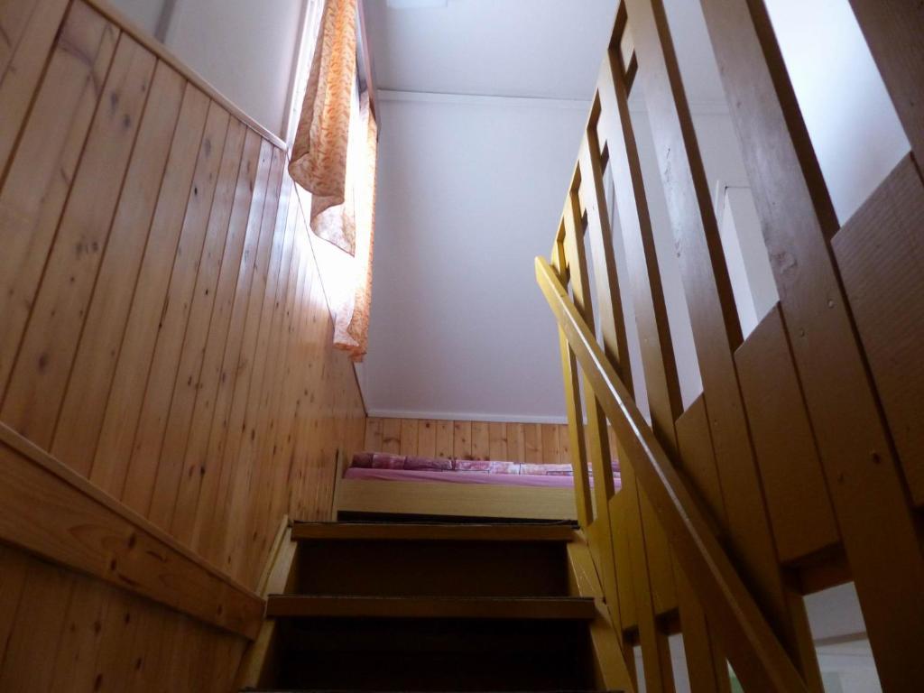 Foto sihtkohas Polesí asuva majutusasutuse Chaty Vysočina galeriist
