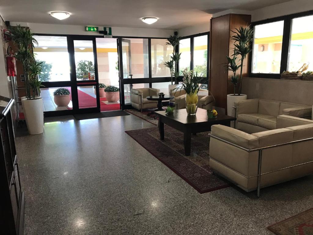 Residence Viale Venezia - Resim 34