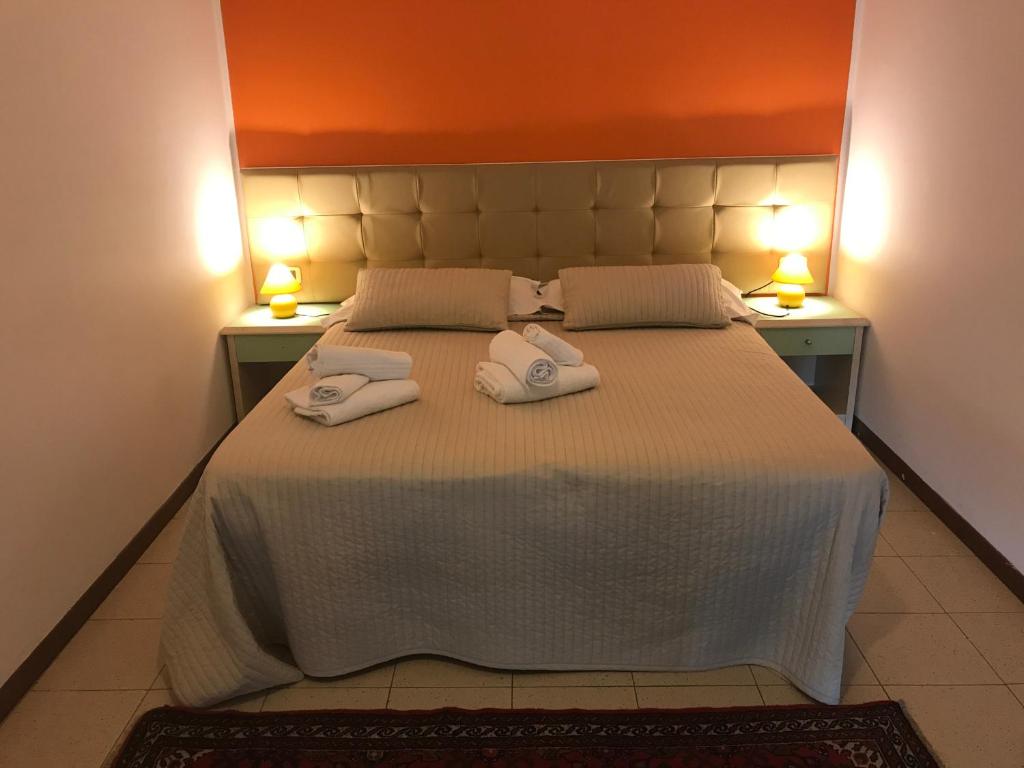 Residence Viale Venezia - Resim 30