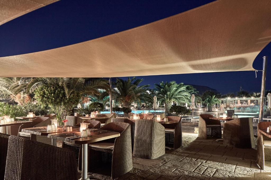 Santo Miramare Beach Resort - 19