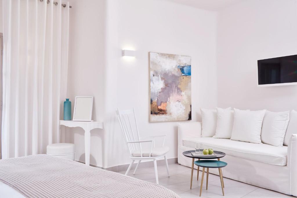 Santo Miramare Beach Resort - 10