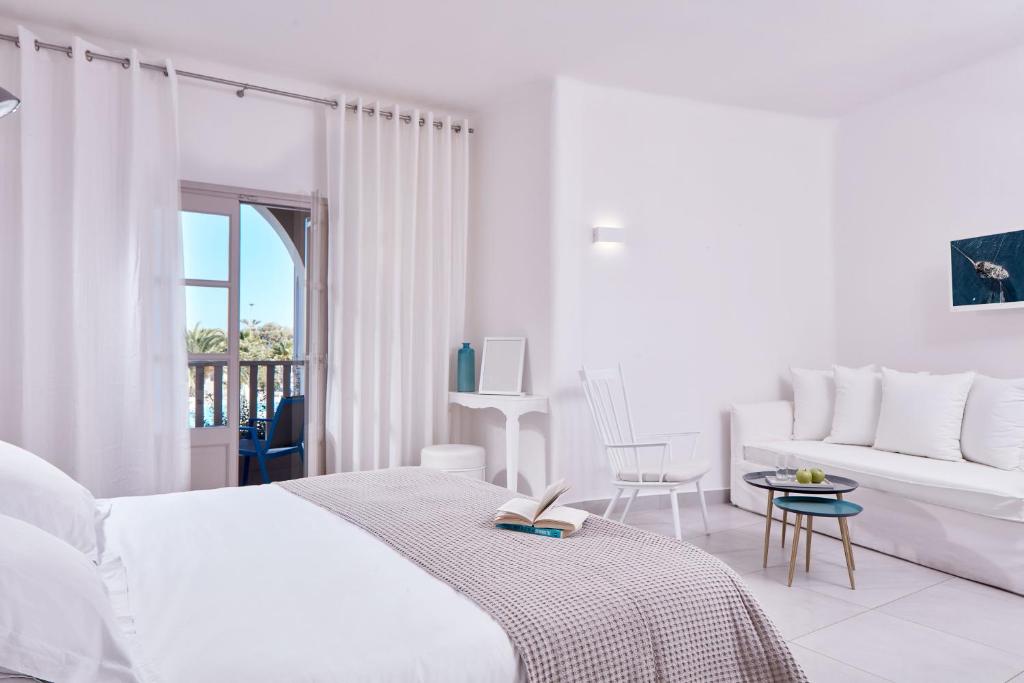 Santo Miramare Beach Resort - 17