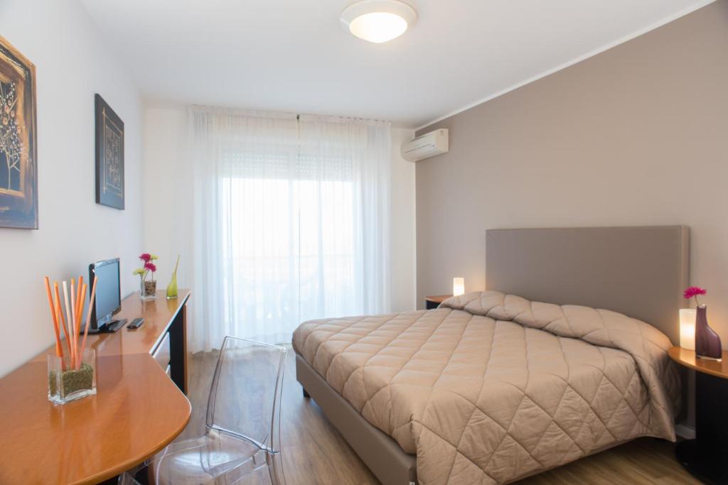 Hotel Bel 3 - Resim 45