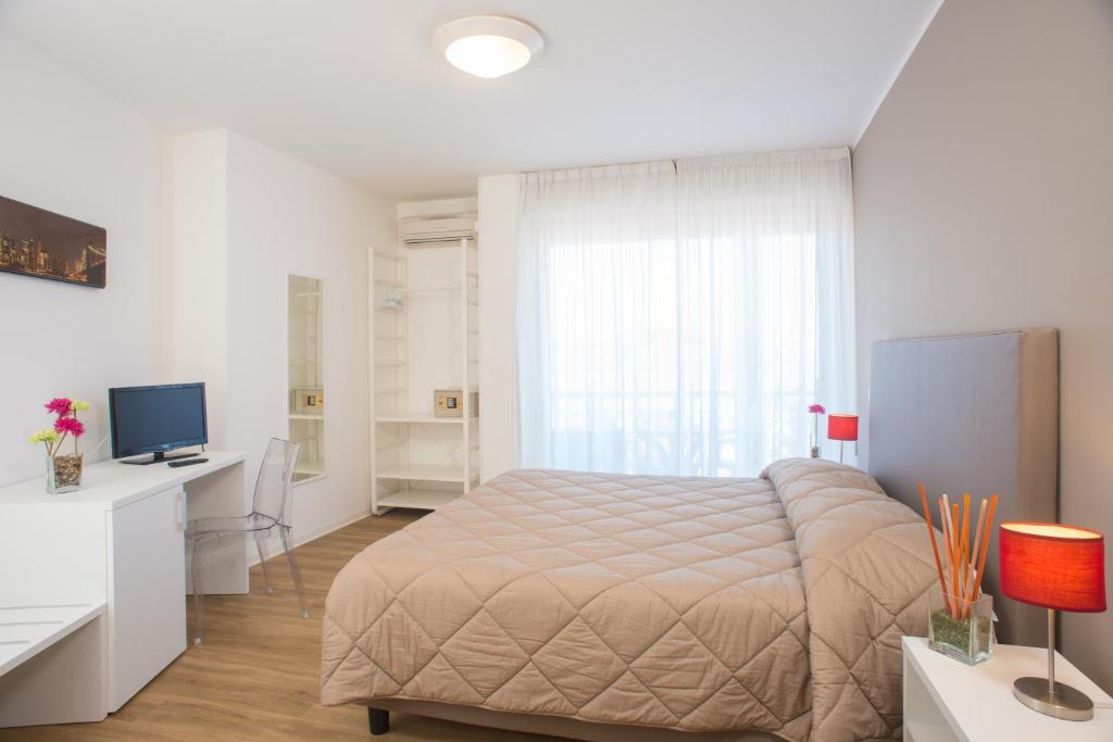 Hotel Bel 3 - Resim 43