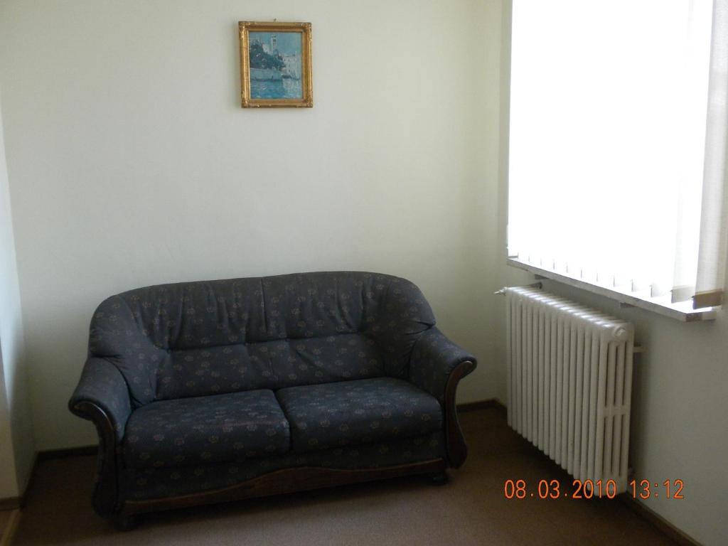 Hotel Continental City Center - Resim 32