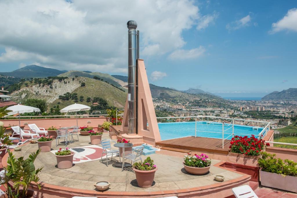 Hotel Bel 3 - Resim 38