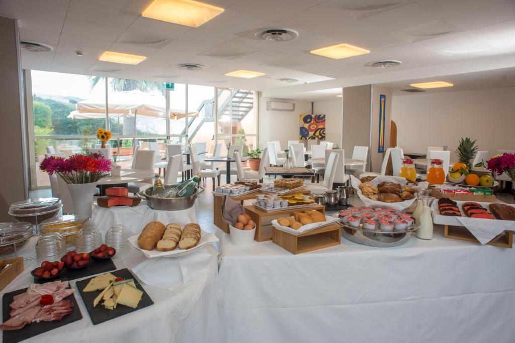 Hotel Bel 3 - Resim 35