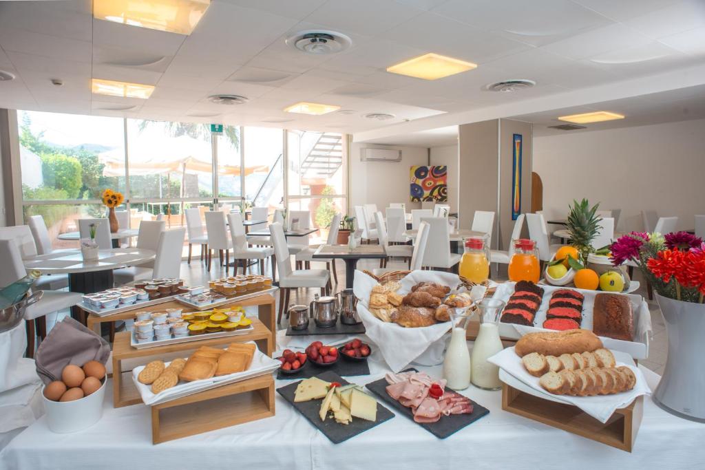 Hotel Bel 3 - Resim 36