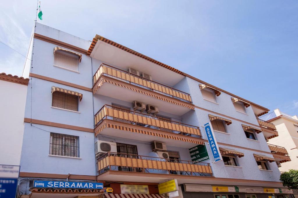 Serramar, Benalmádena – Updated 2023 Prices