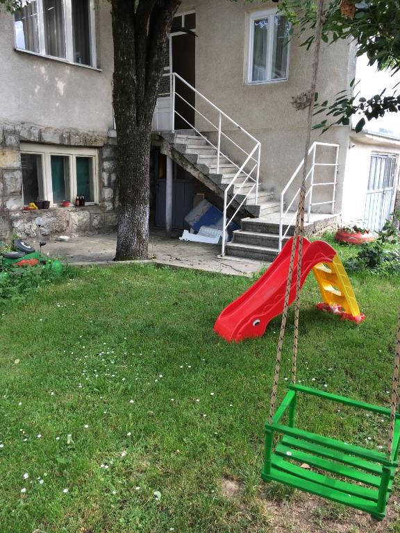 Giardino di Sobe SANjA