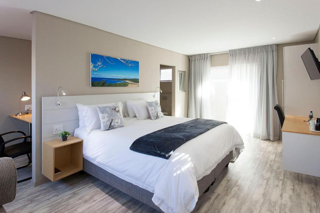 The Hill Boutique Bed & Breakfast, East London (updated prices 2024)