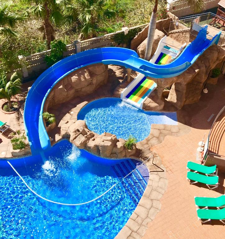 Hotel Victoria Playa, Almuñécar – Bijgewerkte prijzen 2022