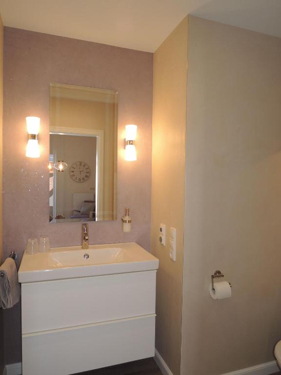 Gästehaus Muhl - Standard Two-Bedroom Apartment