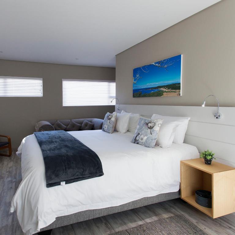 The Hill Boutique Bed & Breakfast, East London (updated prices 2024)