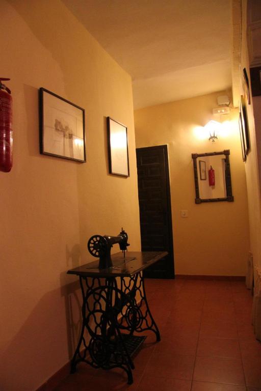 Imagen de la galería de Posada Tintes, en Cuenca