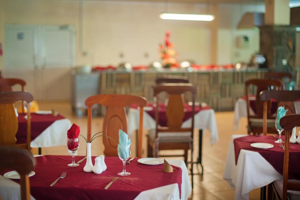 Le Palmiste Resort & Spa gallery 3