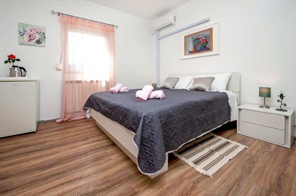 Rooms Mariana