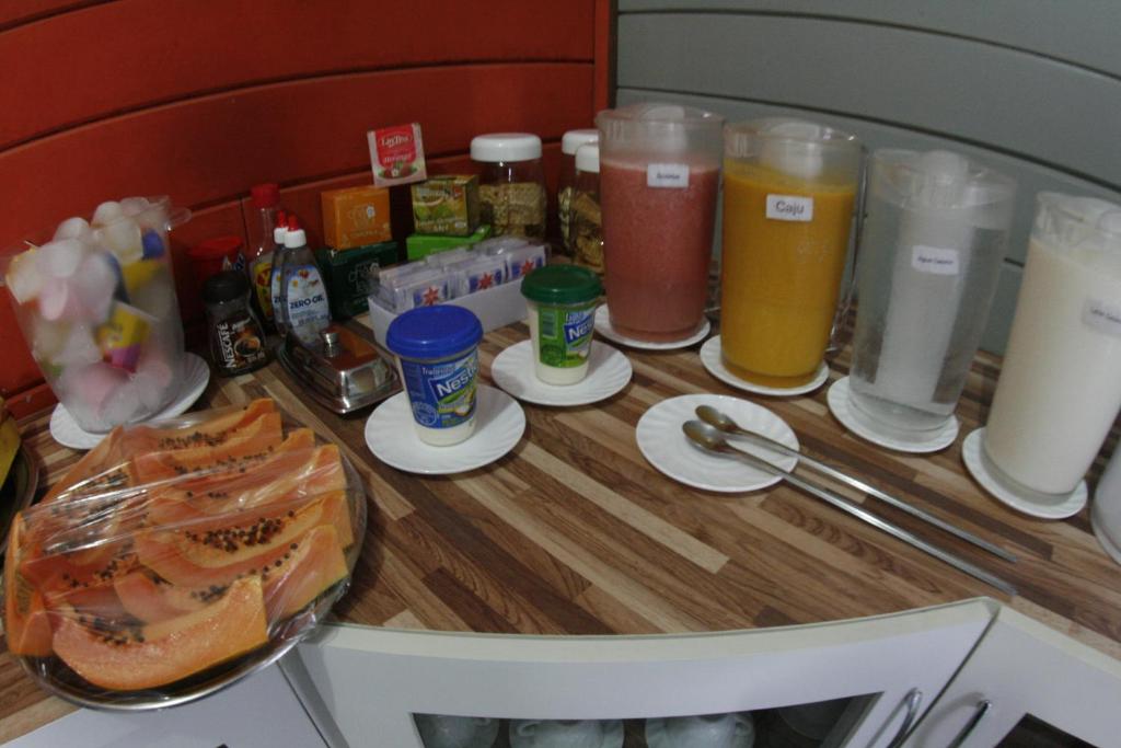  Pousada do Bita