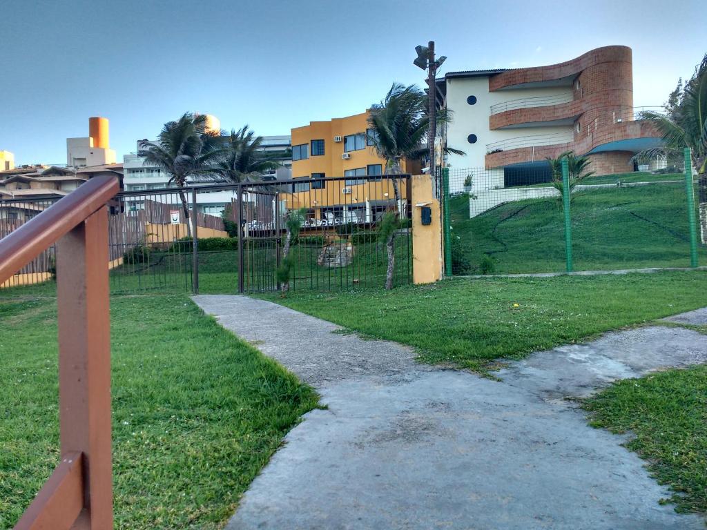  Atlantico Flat Ponta Negra 209