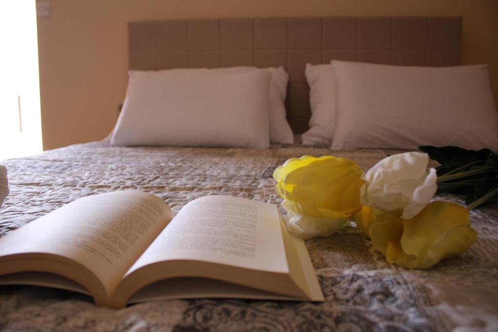 Studio apartman Ana