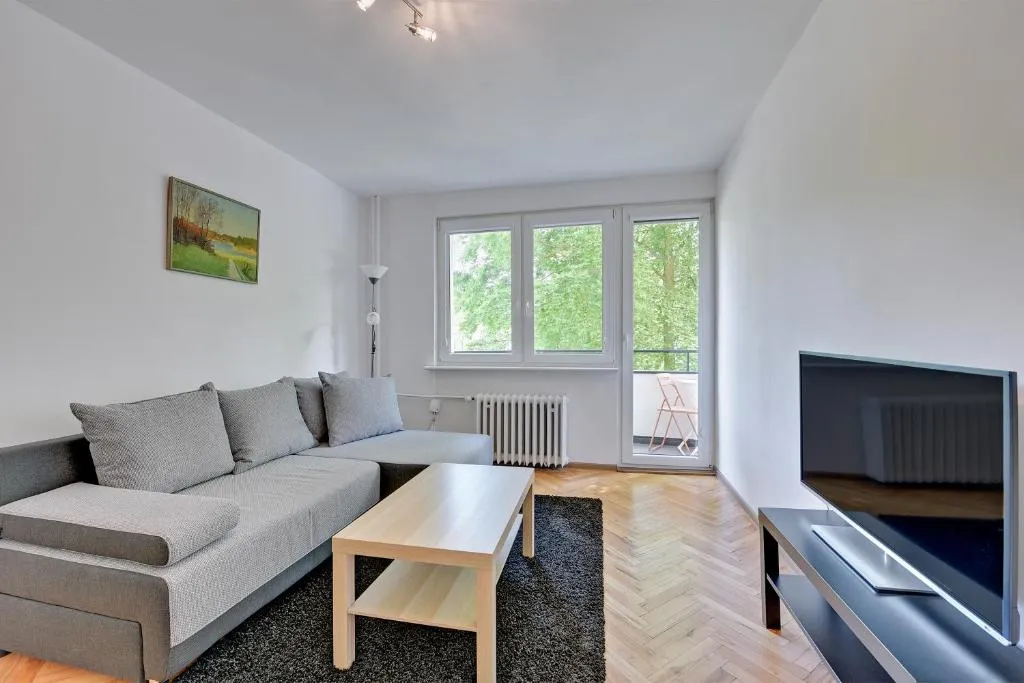 Gda?sk Comfort Apartments 4, Gdańsk, Polonia