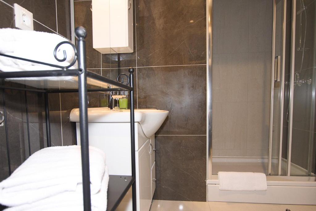 CentRooms Kovac - 16