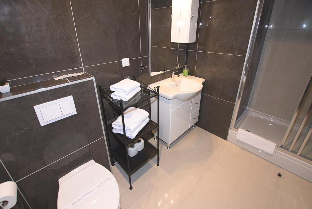 CentRooms Kovac - 17