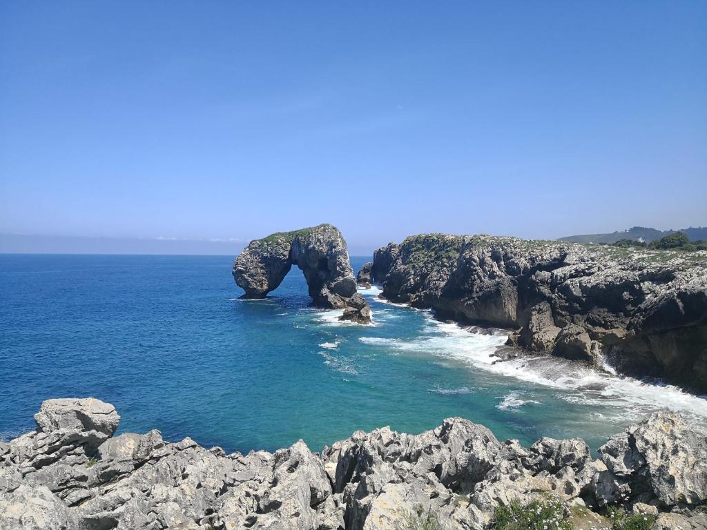 Booking.com: Landhuis Casafer , Naves, Spanje - 56 ...