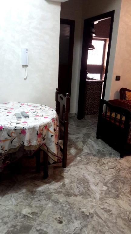 Fotografie z fotogalerie ubytování Appartements M'diq v destinaci Mʼdik