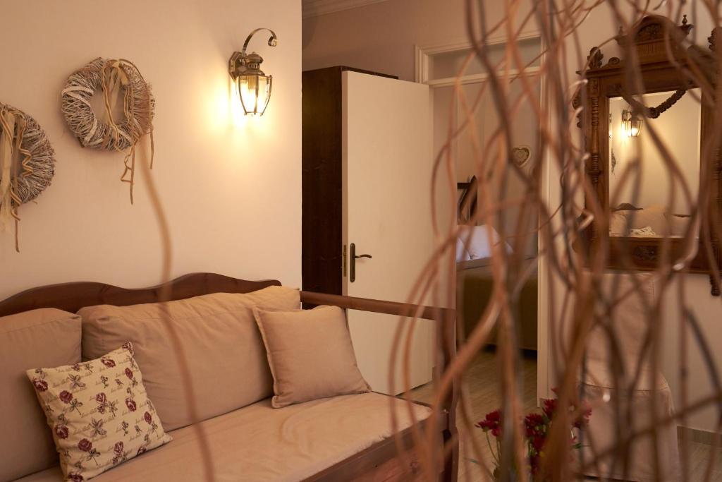 Kaminos Boutique Hotel - Standardwohnung