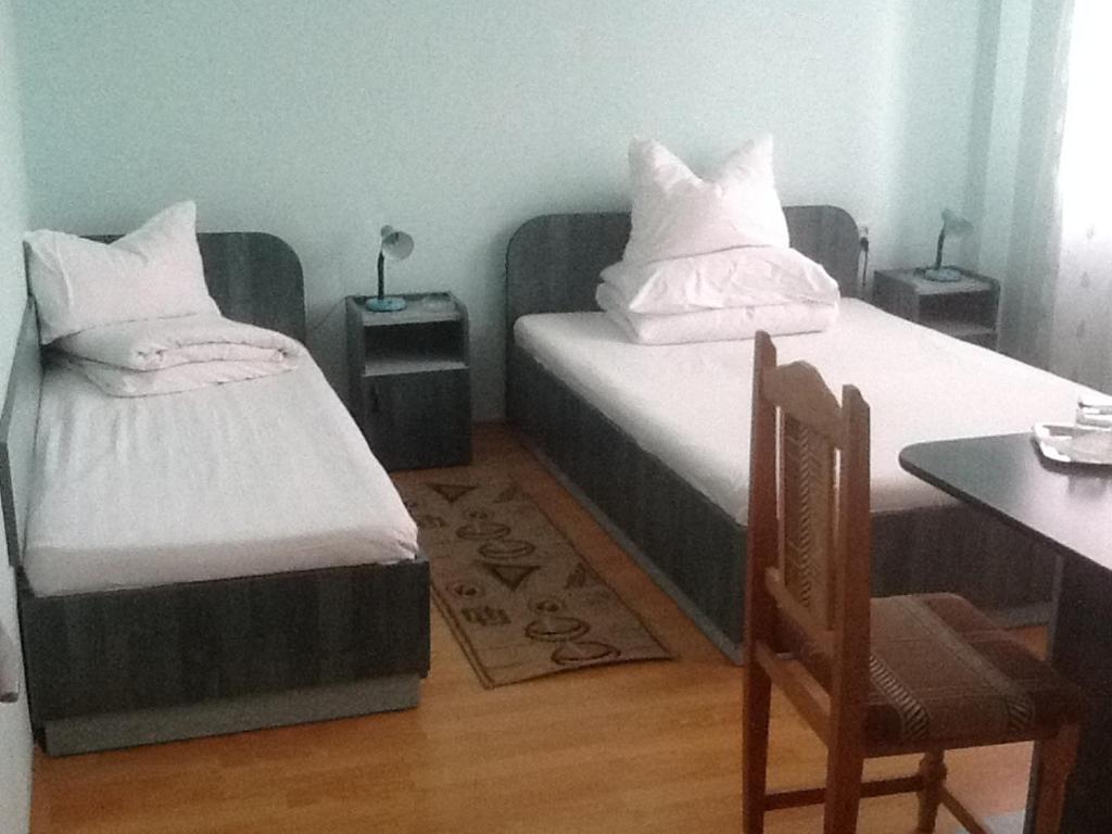 Hotel Continental City Center - Resim 43