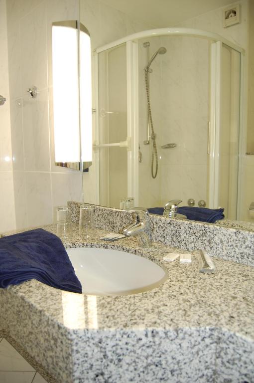 Hotel Johnel - Double Room