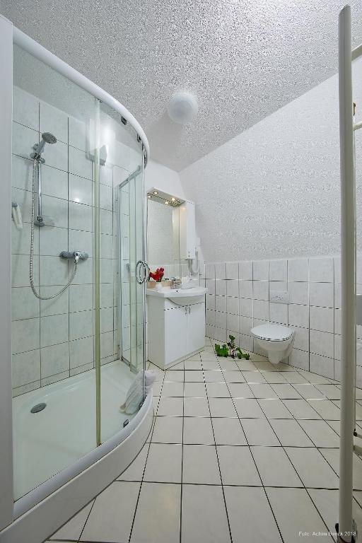 Seeblick - Standard Double Room